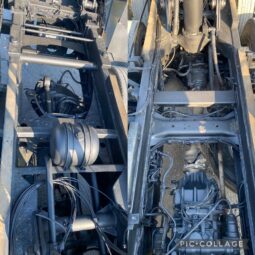 
										Mitsubishi Fuso Super Great Dump Truck 2012 full									