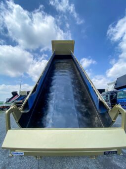 ISUZU Giga Dump Truck 2016