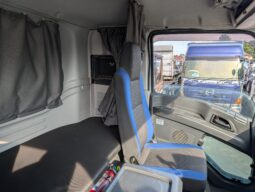 
										ISUZU Giga Deep Dump Truck 2017 full									