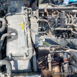 
										ISUZU Giga Dump Truck 2016 full									