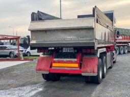 
										ISUZU Giga Dump Truck 2020 full									