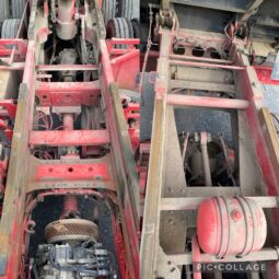 
										UD Truck QUON Dump Truck 2016 QKG-CW5YL full									