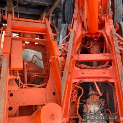 
										Mitsubishi FUSO 2012 Dump Truck USED full									