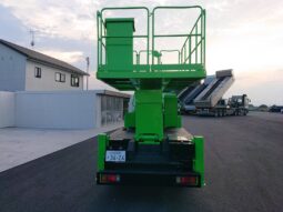 
										Hino DUTRO Truck full									