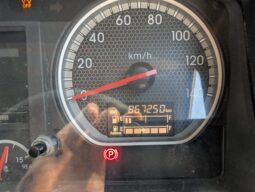 
										ISUZU Giga Deep Dump Truck 2017 full									