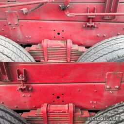 
										UD Truck QUON Dump Truck 2016 QKG-CW5YL full									