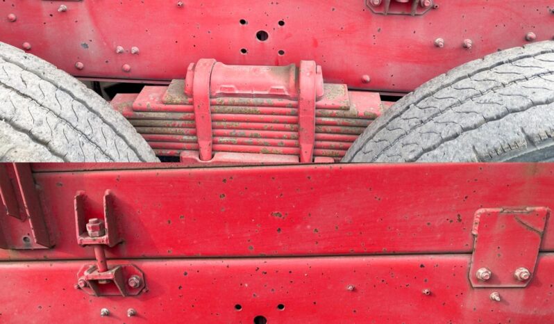 
								UD Truck QUON Dump Truck 2016 QKG-CW5YL full									