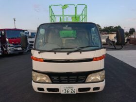 Hino DUTRO Truck