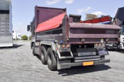 
										Mitsubishi Fuso Super Great Dump Truck 2013 full									