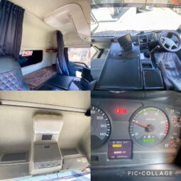 
										Mitsubishi Fuso Super Great Dump Truck 2013 full									