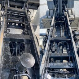 
										ISUZU Giga Dump Truck 2016 full									