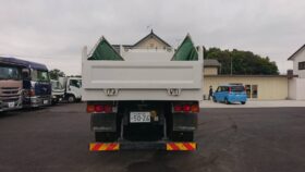 USED Hino Profia Dump Truck 2013