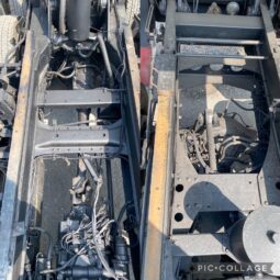 
										Mitsubishi FUSO 2007 Dump Truck full									