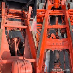 
										Hino Grand Profile Dump Truck 2005 full									