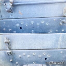 
										Hino Grand Profia Dump Truck 2007 full									