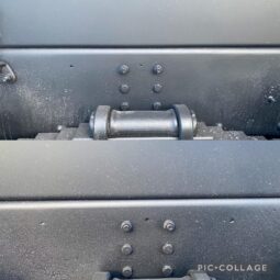 
										Hino Grand Profia Dump Truck 2007 full									