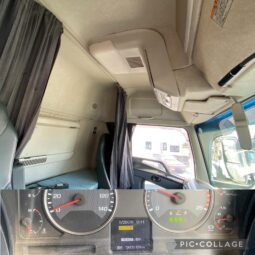 
										Mitsubishi FUSO 2012 Dump Truck USED full									