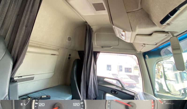 
								Mitsubishi FUSO 2012 Dump Truck USED full									