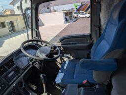 
										ISUZU Giga 2008 Dump Truck full									