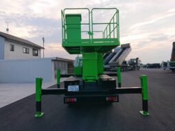 
										Hino DUTRO Truck full									