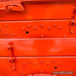 
										Mitsubishi FUSO 2012 Dump Truck USED full									