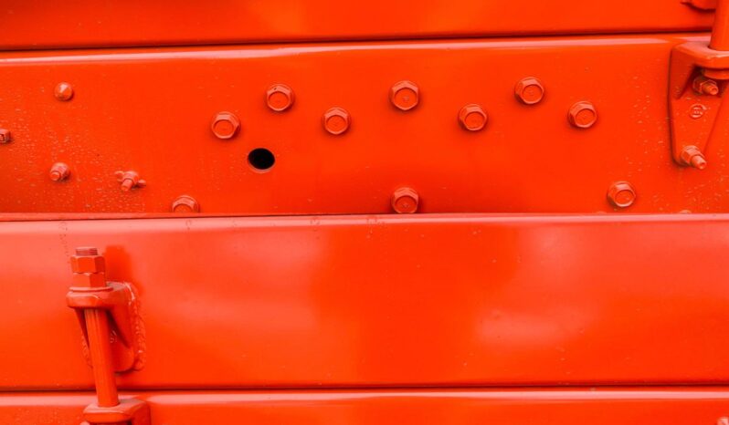 
								Mitsubishi FUSO 2012 Dump Truck USED full									