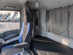 
										ISUZU Giga Deep Dump Truck 2017 full									