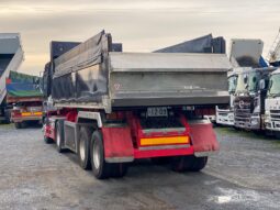 
										ISUZU Giga Dump Truck 2020 full									