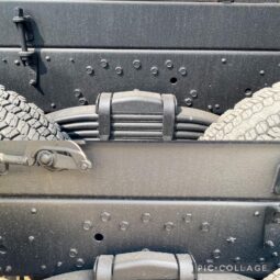 
										Mitsubishi FUSO 2007 Dump Truck full									