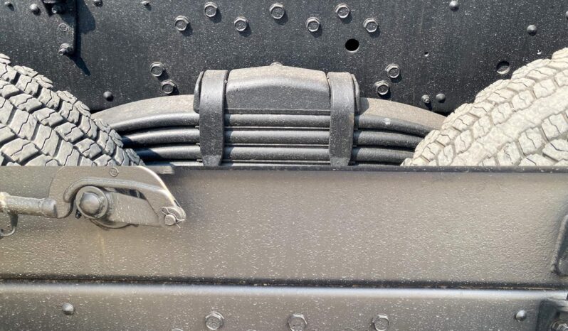 
								Mitsubishi FUSO 2007 Dump Truck full									