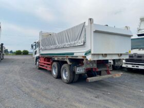 UD Truck QUON Dump Truck 2016 QKG-CW5YL