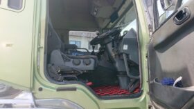 Mitsubishi Super Great Dump Truck 2004