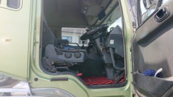 Mitsubishi Super Great Dump Truck 2004