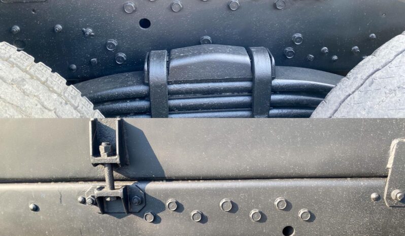 
								Mitsubishi Fuso Super Great Dump Truck 2012 full									