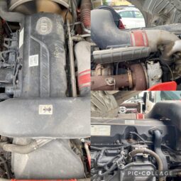 
										UD Truck QUON Dump Truck 2016 QKG-CW5YL full									