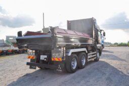 
										Mitsubishi Fuso Super Great Dump Truck 2012 full									