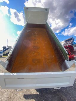 
										Mitsubishi Fuso Super Great Dump Truck 2014 full									