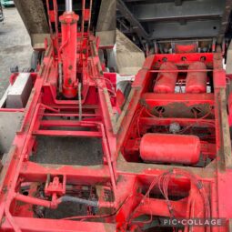 
										ISUZU Giga Dump Truck 2020 full									