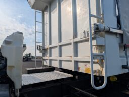 
										ISUZU Giga Deep Dump Truck 2017 full									