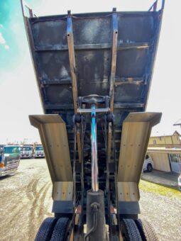 
										Mitsubishi Fuso Super Great Dump Truck 2013 full									