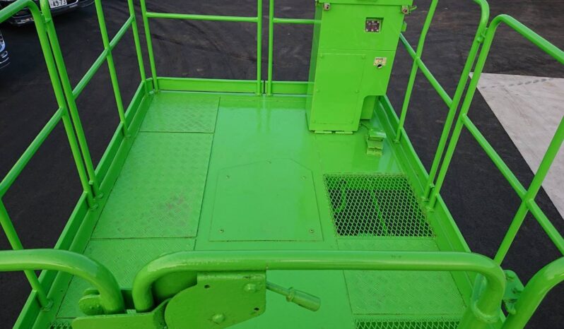 
								Hino DUTRO Truck full									