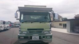 Mitsubishi Super Great Dump Truck 2004