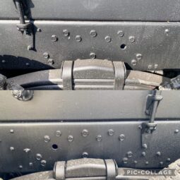 
										Mitsubishi Fuso Super Great Dump Truck 2014 full									