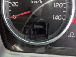 
										Hino Profia Dump Truck 2012 full									