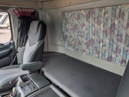 
										Hino Profia Dump Truck 2012 full									