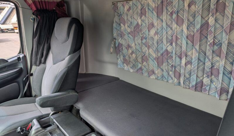 
								Hino Profia Dump Truck 2012 full									