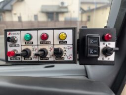 
										ISUZU ELF Truck 2017 full									