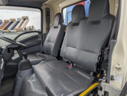 
										ISUZU ELF Truck 2017 full									