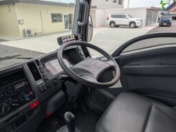 
										ISUZU ELF Truck 2017 full									