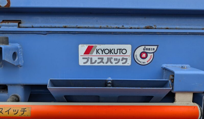 
								ISUZU ELF Truck 2017 full									